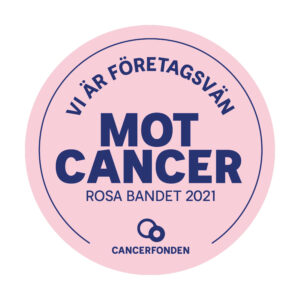 Cancerfondens vän